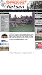 Mobile Screenshot of fietscentrum.nl